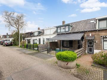 Huis te huur Breekade in Krimpen aan de Lek voor € 2.595