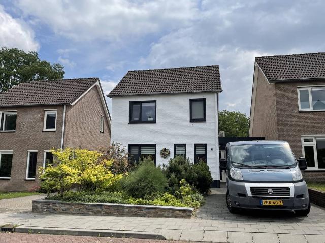 Huis te huur Bremstraat in Groesbeek voor € 1.695
