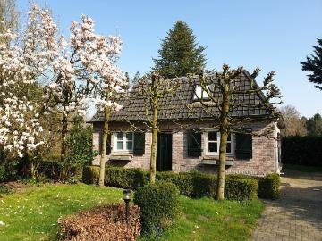 Huis te huur Broeksteeg 8 in Haaren voor € 1.950