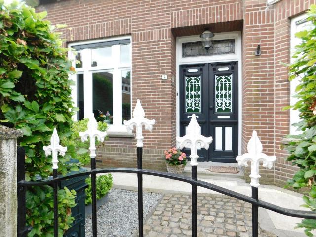 Te huur: Huis Brouwerijstraat in Wagenberg
