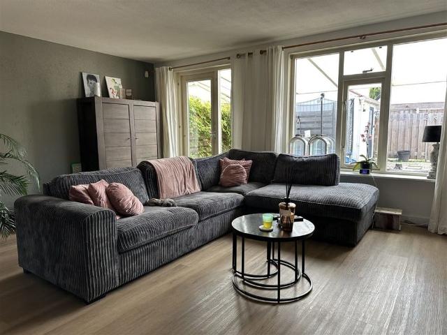 Huis te huur: Brouwersweg 33 9646 AK Veendam