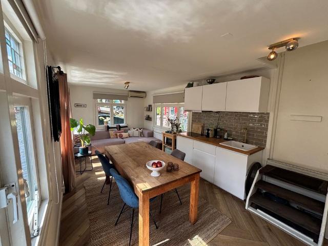 Huis te huur: Brouwersgracht 182 P 1013 HC Amsterdam
