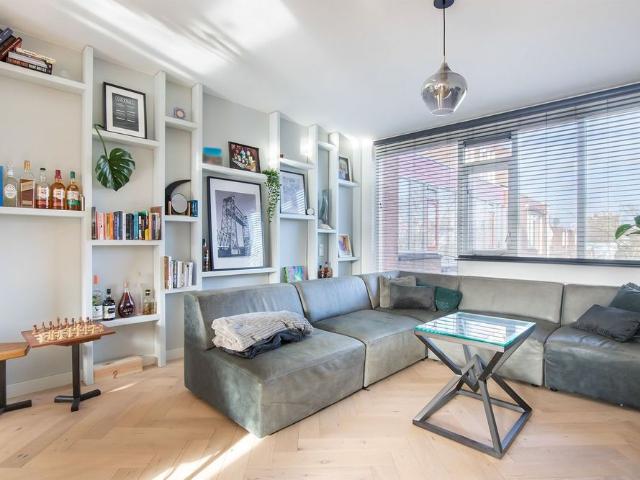 Huis te huur: Buziaustraat 29 3034 WC Rotterdam