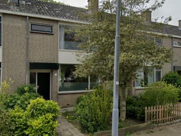 Huis te huur Buidelnet 10 in Hoogvliet Rotterdam voor € 1.490