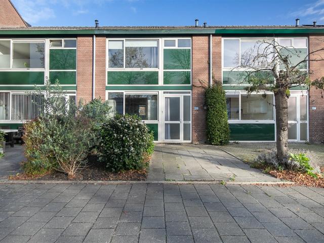 Te huur: Huis Buitenpepersdreef in Den Bosch