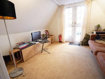 Huis te huur Buitenwatersloot 42 in Delft voor € 1.150