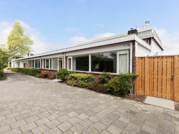 Huis te huur Buitenwatersloot in Delft voor € 2.900