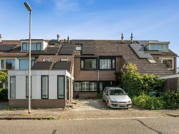 Olland, Meierijstad, Noord-Brabant - Tuin