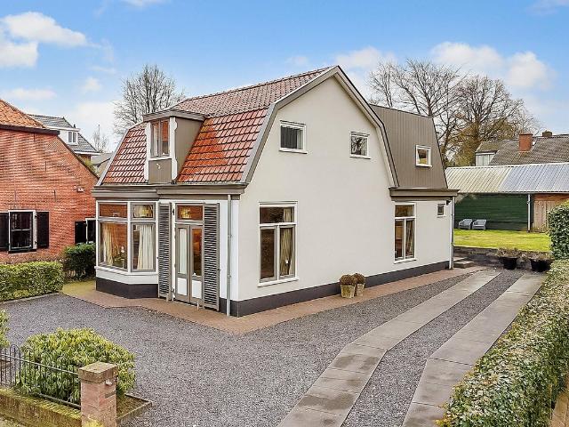 Huis te huur Burg Grothestraat in Soest voor € 3.450