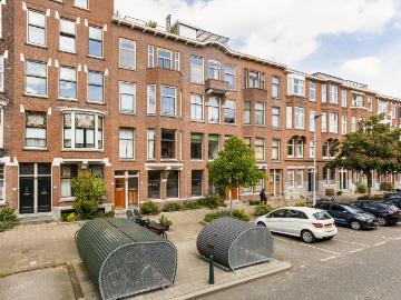 Te huur: Huis Burgemeester Meineszlaan in Rotterdam