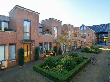 Huis te huur Burgemeester Banisstraat 7 in Bussum voor € 2.425