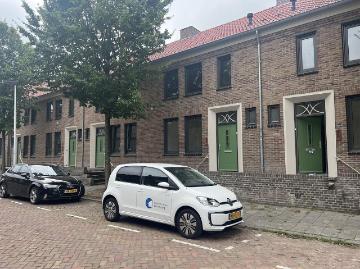 Huis te huur Burgemeester Bauduinstraat in Maastricht voor € 2.000