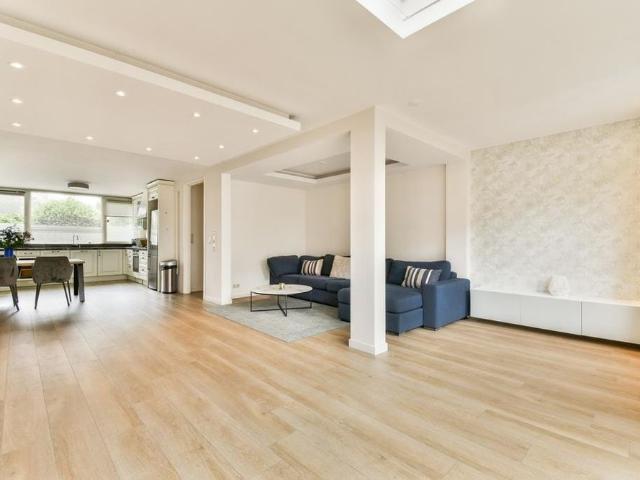 Huis te huur: Burgemeester Haspelslaan 218 1181 NE Amstelveen