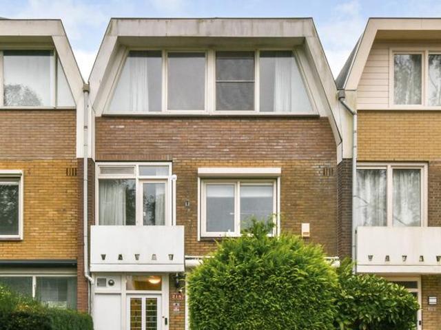 Huis te huur Burgemeester Haspelslaan 218 in Amstelveen voor € 3.950
