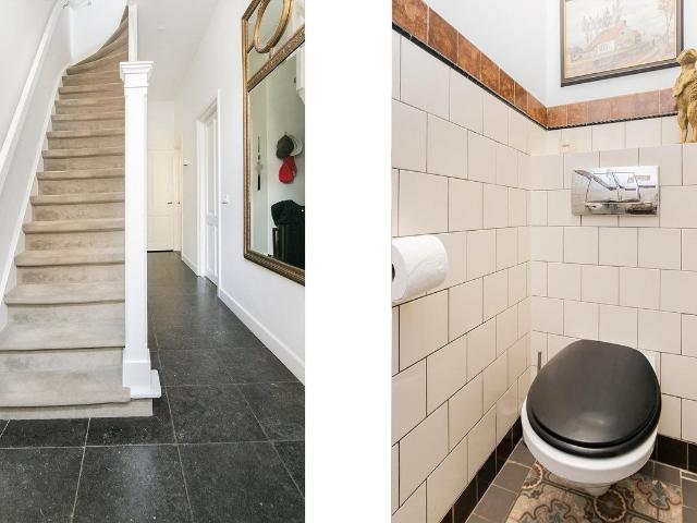 Huis te huur Burgemeester Passtoorsstraat in Breda voor € 3.695