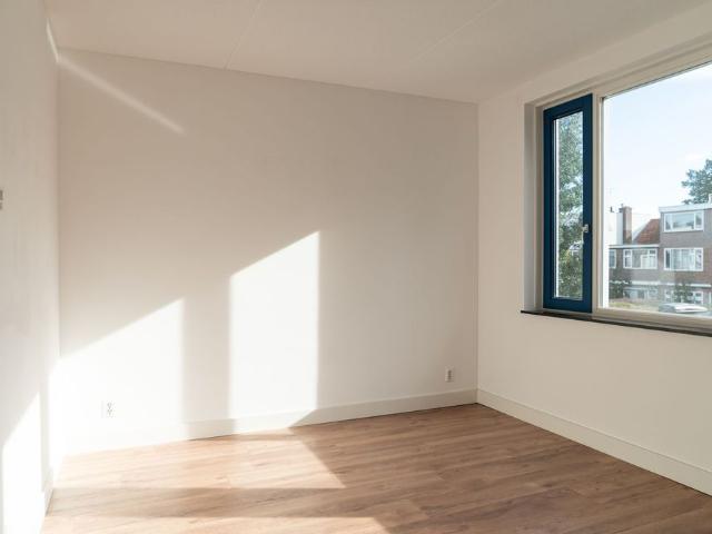 Huis te huur: Burgemeester Smitsstraat 5 3523 KL Utrecht