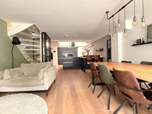 Huis te huur: Burgwal 65 8261 ER Kampen