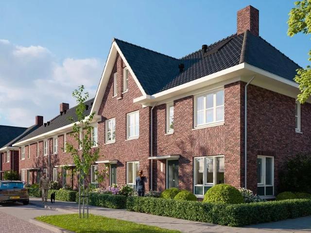 Huis te huur: Goudmijn 1 5144 HN Waalwijk
