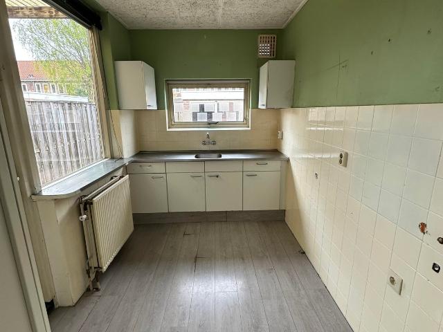 Huis te huur Goudwindestraat in Arnhem voor € 550