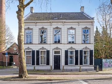 Huis te huur Goirkestraat in Tilburg voor € 2.600