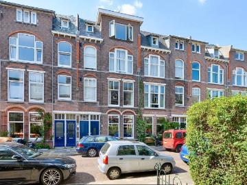 Huis te huur Galileïstraat in Den Haag voor € 2.800
