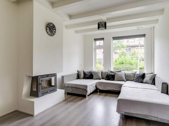Huis te huur: Galjoen 14 19 8243 MC Lelystad