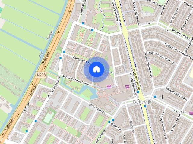 Huis te huur: Garmt Stuivelingstraat 90 2025 GP Haarlem