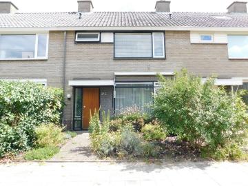 Olland, Meierijstad, Noord-Brabant - Parkeerplaats