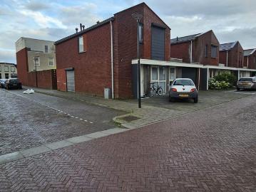 Huis te huur Getfertplein 58 in Enschede voor € 2.150
