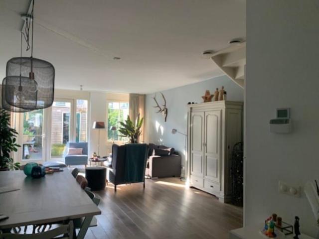 Huis te huur: Geuzenhof 5 1403 LV Bussum