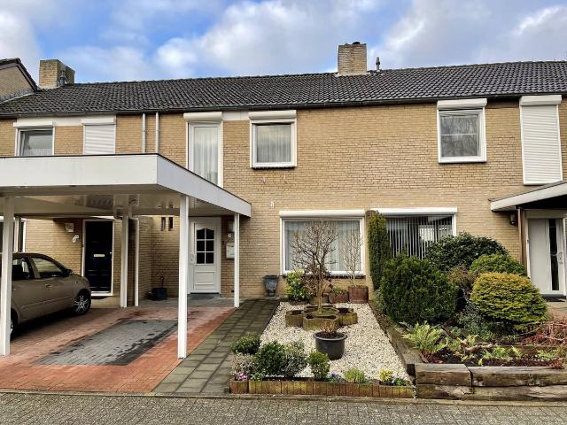 Huis te huur Geyaartsborg in Maastricht voor € 2.195