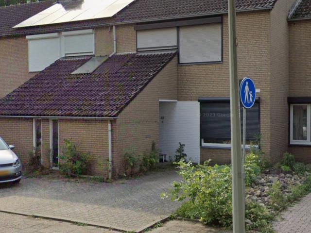 Huis te huur Geyaartsborg 45 a in Maastricht voor € 1.650