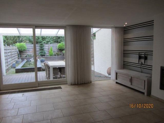 Huis te huur: Geyaartsborg 45 6228 AG Maastricht