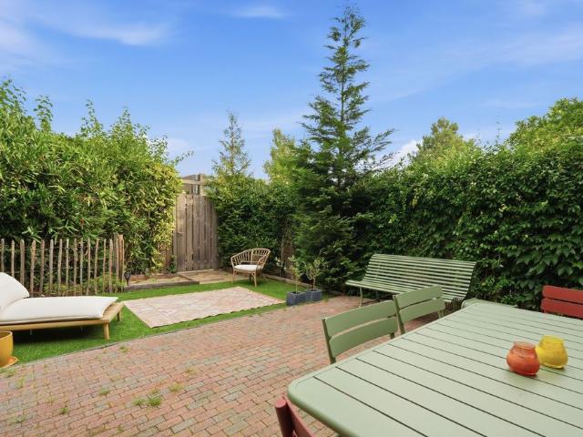 Huis te huur: Geerdinkhof 306 1103 RA Amsterdam