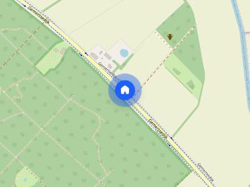 Huis te huur: Gemertsedijk 10 5469 NH Erp