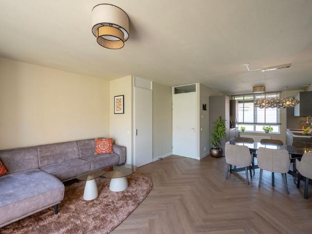 Huis te huur: Genialisweg 27 3453 HJ De Meern