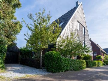 Huis te huur Gentiaan 47 in Den Haag voor € 3.750