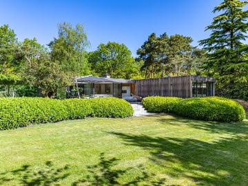 Huis te huur Gentiaanlaan 3 in Soest voor € 5.000