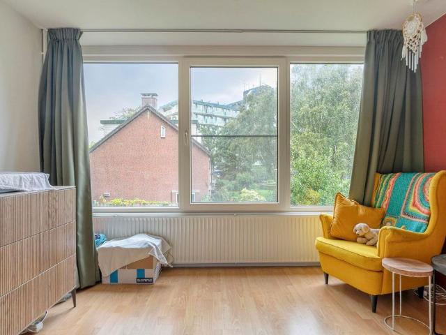 Huis te huur: Gerrit van der Veenstraat 25 3762 XH Soest