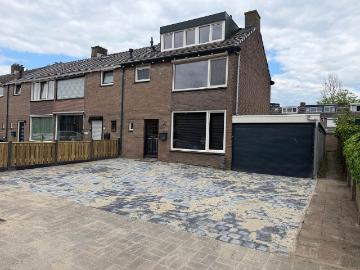 Neerbosch-Oost, Nijmegen-Nieuw-West, Nijmegen, Gelderland