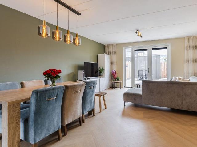 Huis te huur: Gibbon 39 1704 XE Heerhugowaard