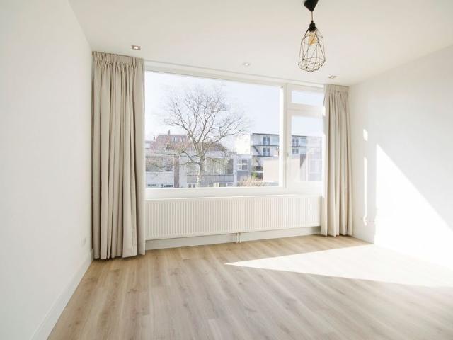 Huis te huur: Gijsbrecht van Amstellaan 40 1181 EL Amstelveen