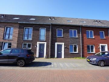 Harnaschpolder, Delft, Zuid-Holland, Zuid-Holland