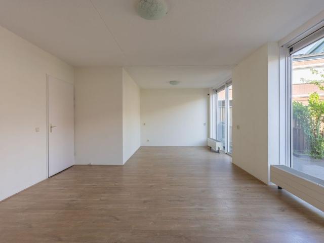 Huis te huur: Gruttosingel 38 2496 HW Den Haag