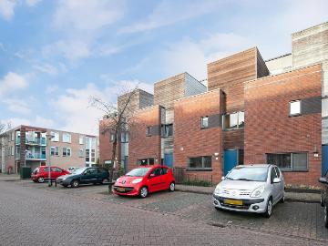 Bovenweg, Huizen, Noord-Holland - IUitgeruste keuken