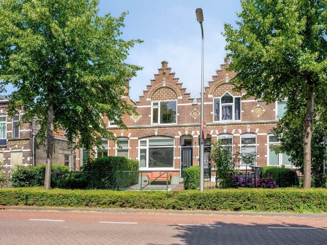 Huis te huur Graaf Florisweg in Gouda voor € 1.745