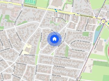 Huis te huur: Graafland 22 1251 NJ Laren NH