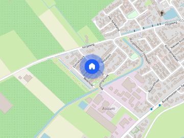 Huis te huur: Graskarper 5 5328 BT Rossum GE