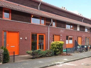 Huis te huur Graspieperlaan in Den Haag voor € 2.400
