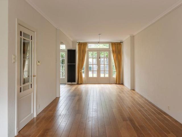 Huis te huur: Gravestraat 7 2242 HZ Wassenaar